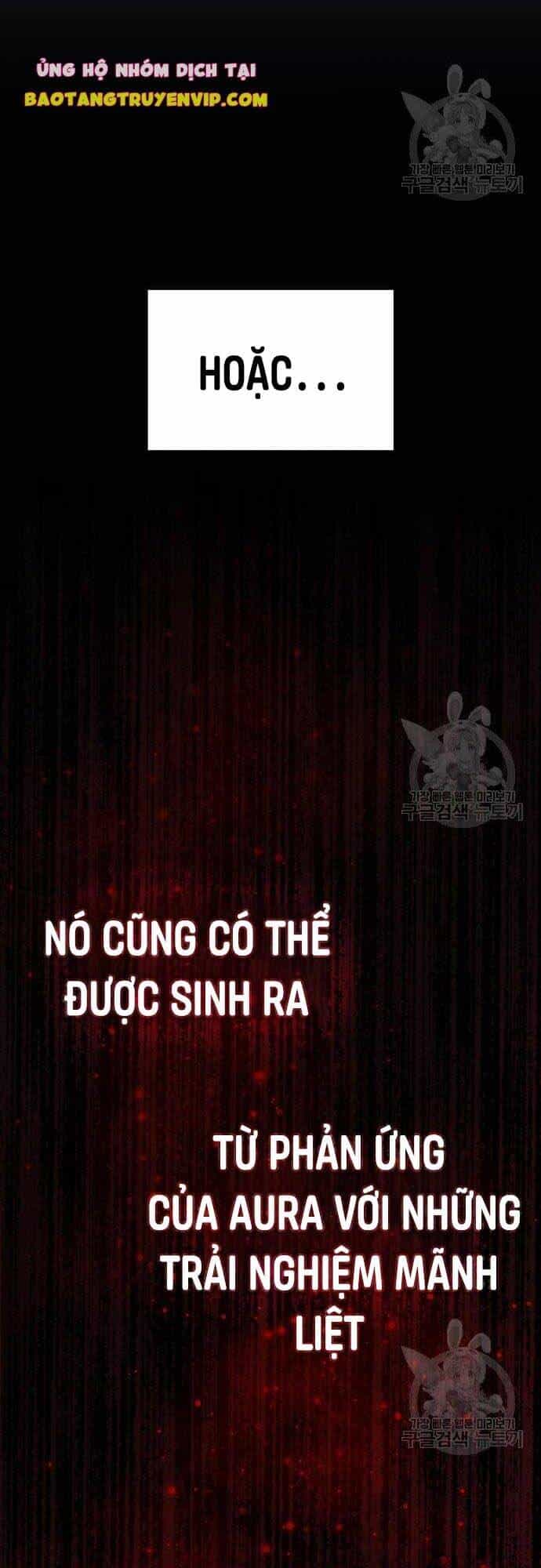 Cuộc Chiến Siêu Nhân - Chương 33 - ảnh 16