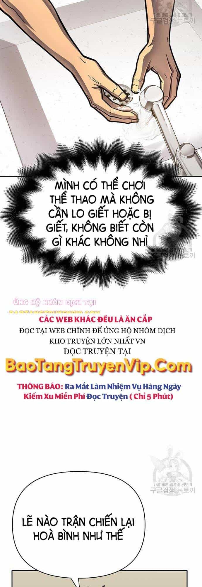 Cuộc Chiến Siêu Nhân - Chương 33 - ảnh 4