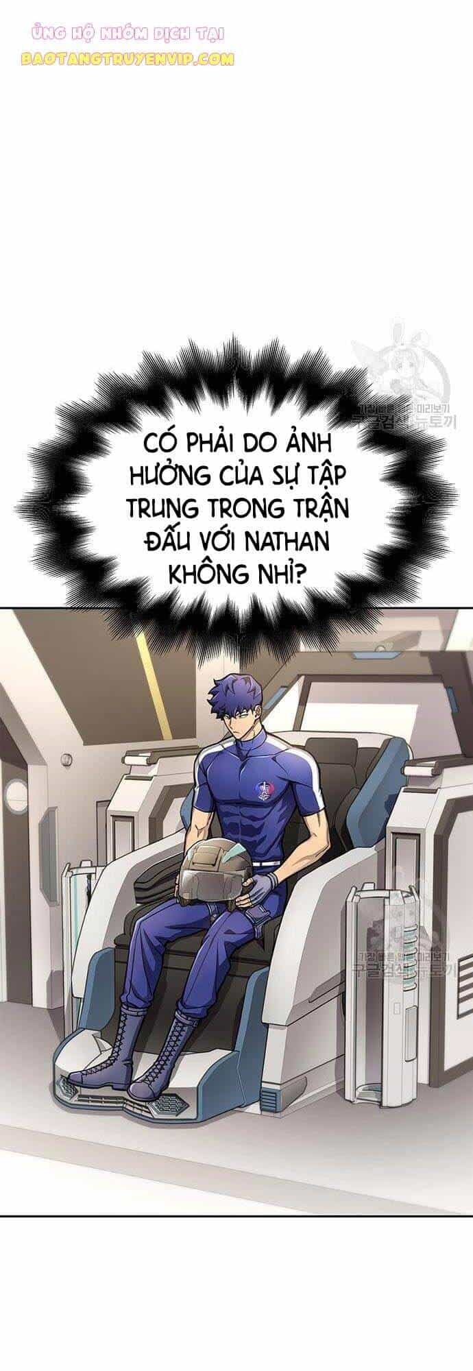 Cuộc Chiến Siêu Nhân - Chương 33 - ảnh 40