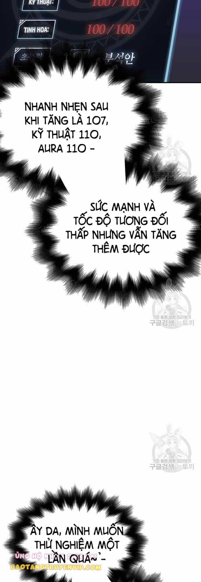Cuộc Chiến Siêu Nhân - Chương 33 - ảnh 44