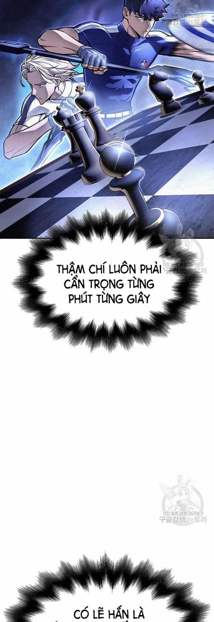 Cuộc Chiến Siêu Nhân - Chương 33 - ảnh 6