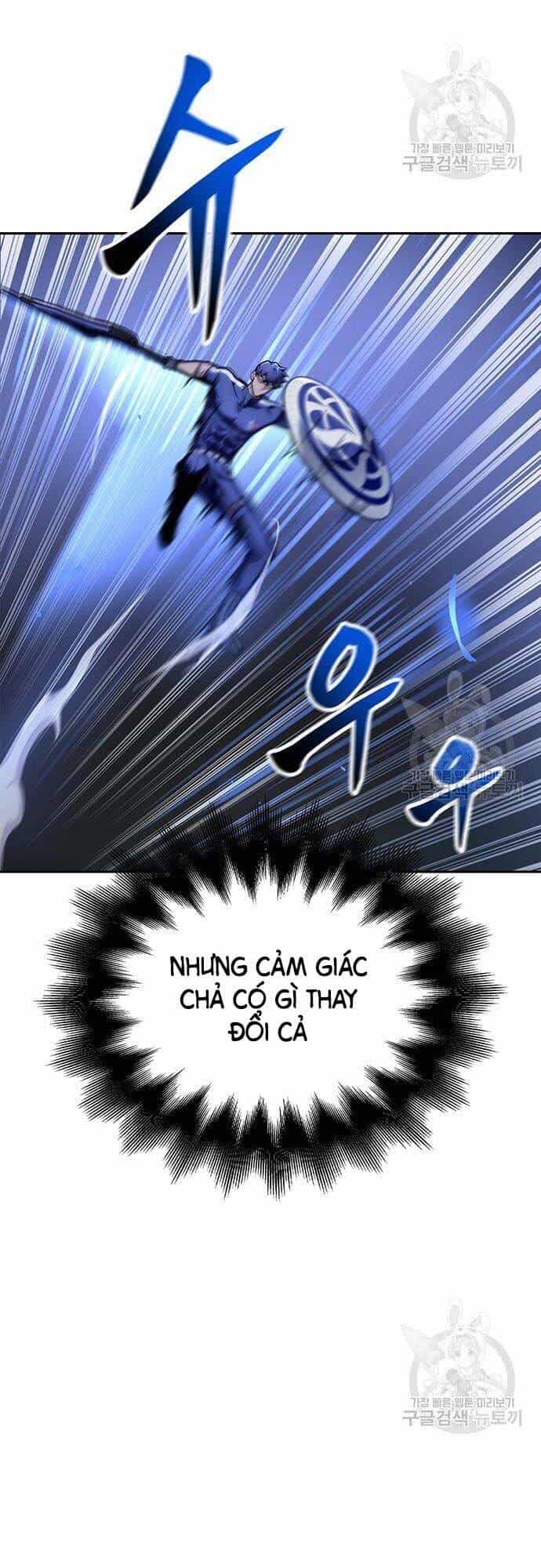 Cuộc Chiến Siêu Nhân - Chương 33 - ảnh 67
