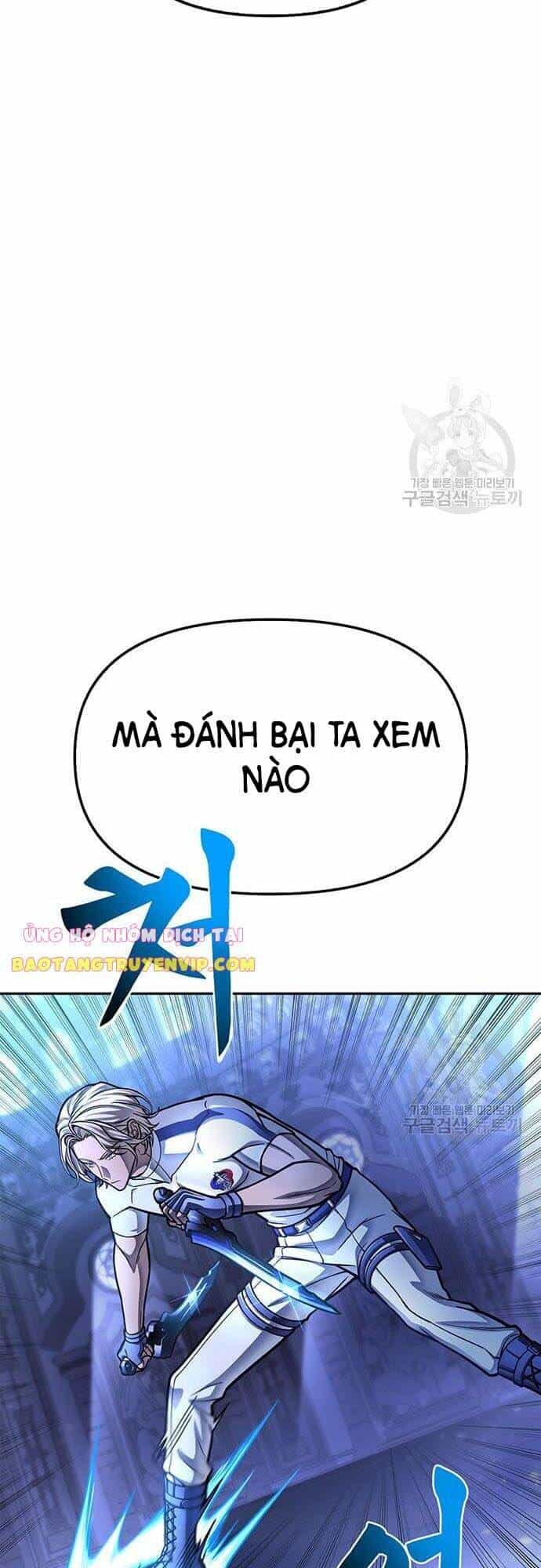 Cuộc Chiến Siêu Nhân - Chương 33 - ảnh 72