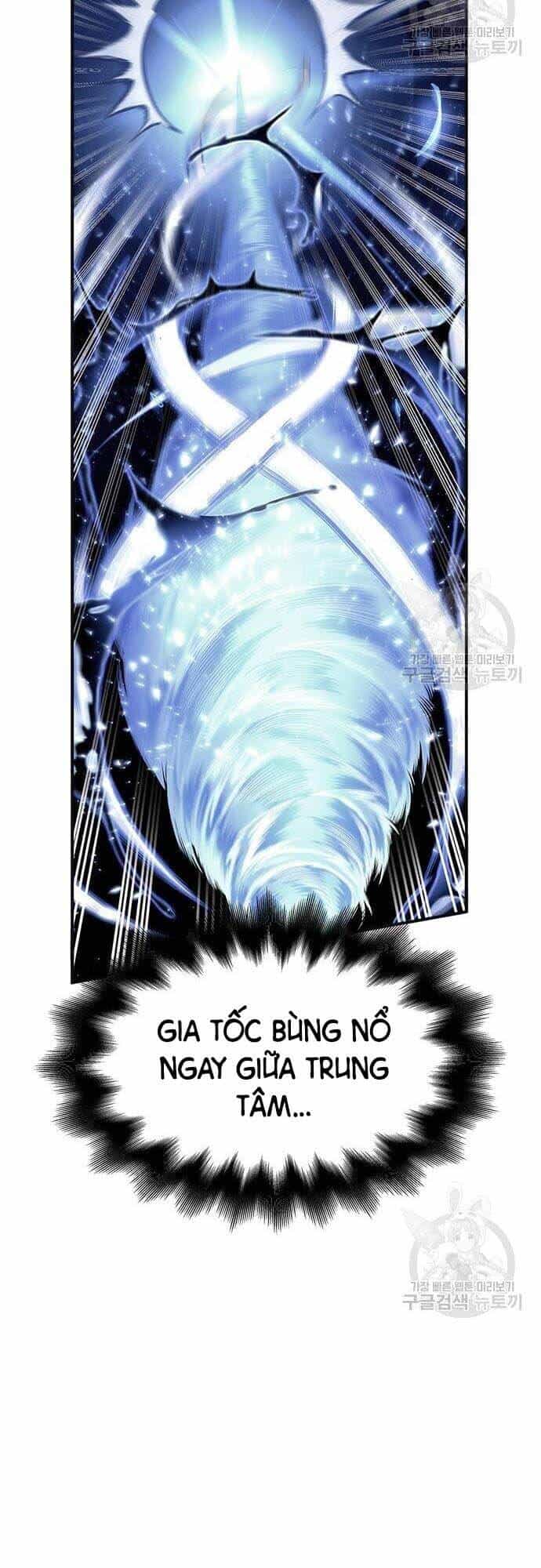 Cuộc Chiến Siêu Nhân - Chương 33 - ảnh 89