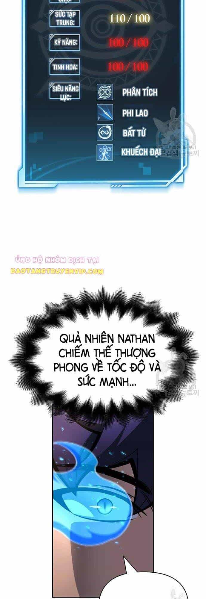 Cuộc Chiến Siêu Nhân - Chương 33 - ảnh 9