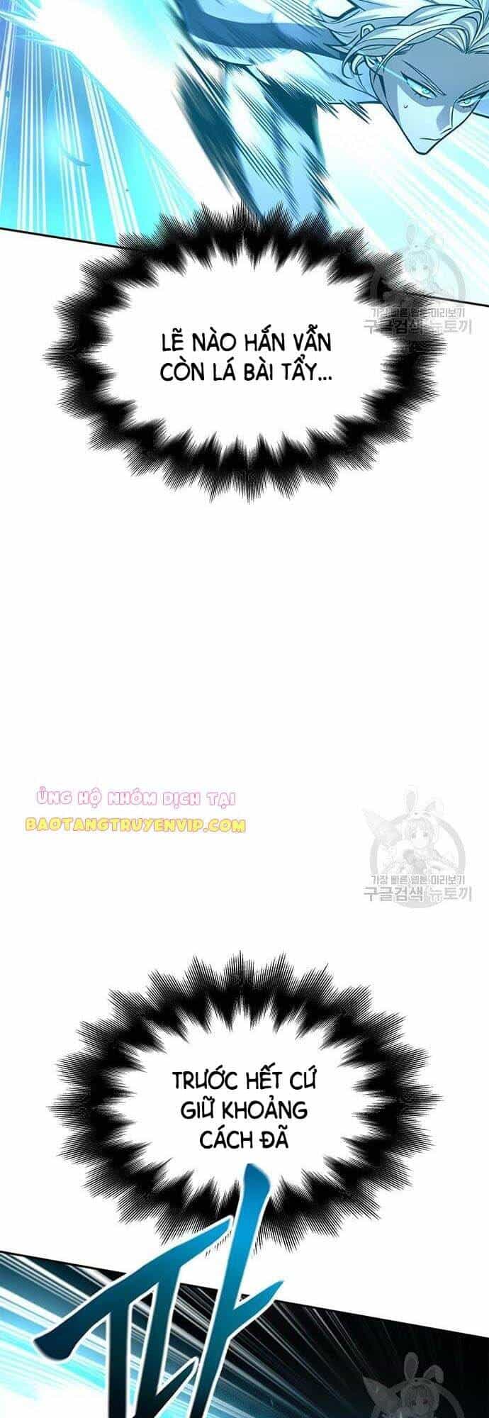 Cuộc Chiến Siêu Nhân - Chương 33 - ảnh 92