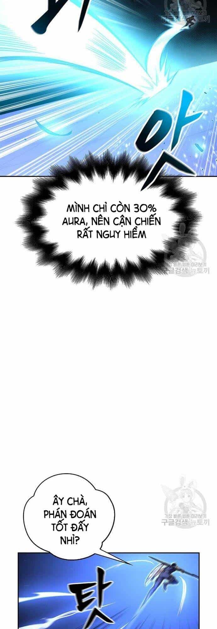 Cuộc Chiến Siêu Nhân - Chương 33 - ảnh 93