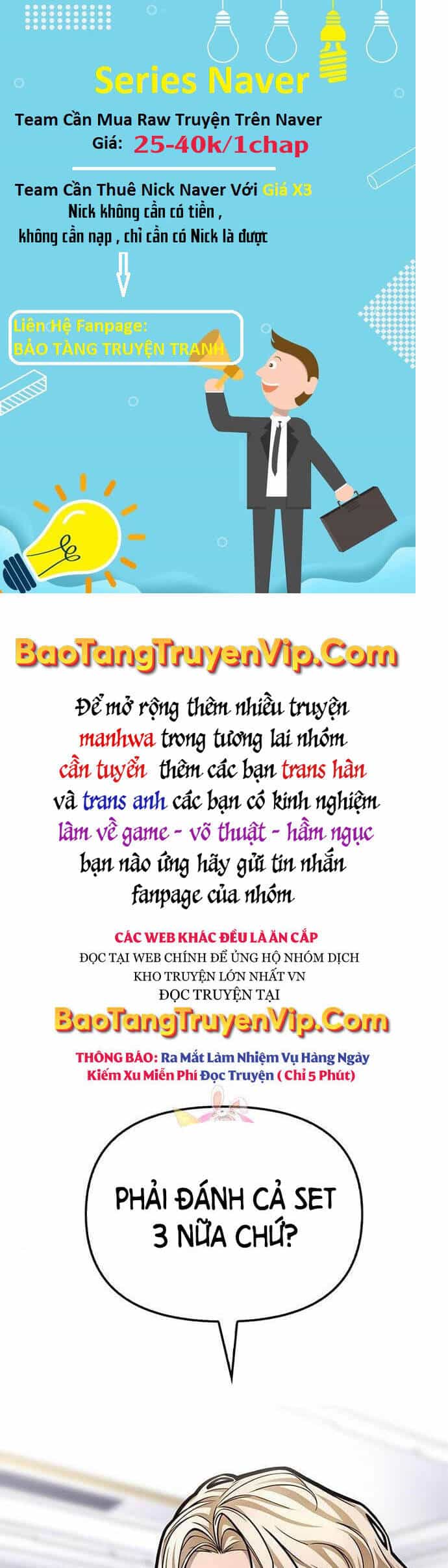 Cuộc Chiến Siêu Nhân - Chương 34 - ảnh 1
