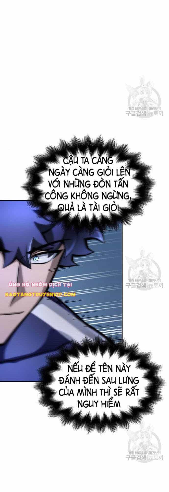 Cuộc Chiến Siêu Nhân - Chương 34 - ảnh 24