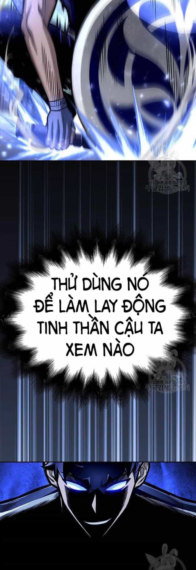 Cuộc Chiến Siêu Nhân - Chương 34 - ảnh 40