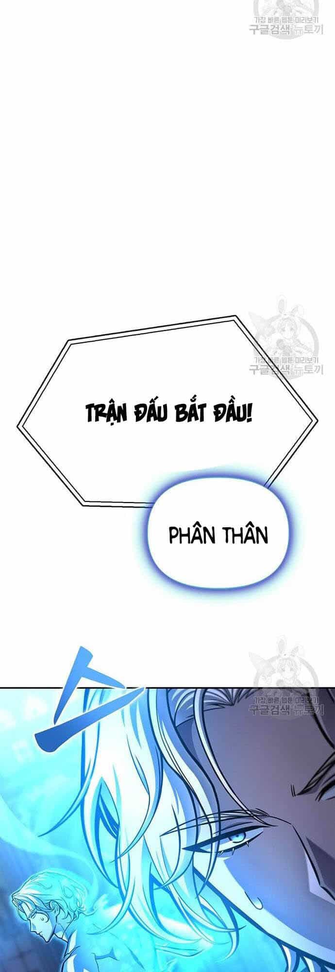 Cuộc Chiến Siêu Nhân - Chương 34 - ảnh 6