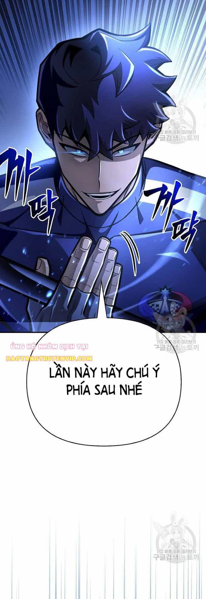 Cuộc Chiến Siêu Nhân - Chương 34 - ảnh 66