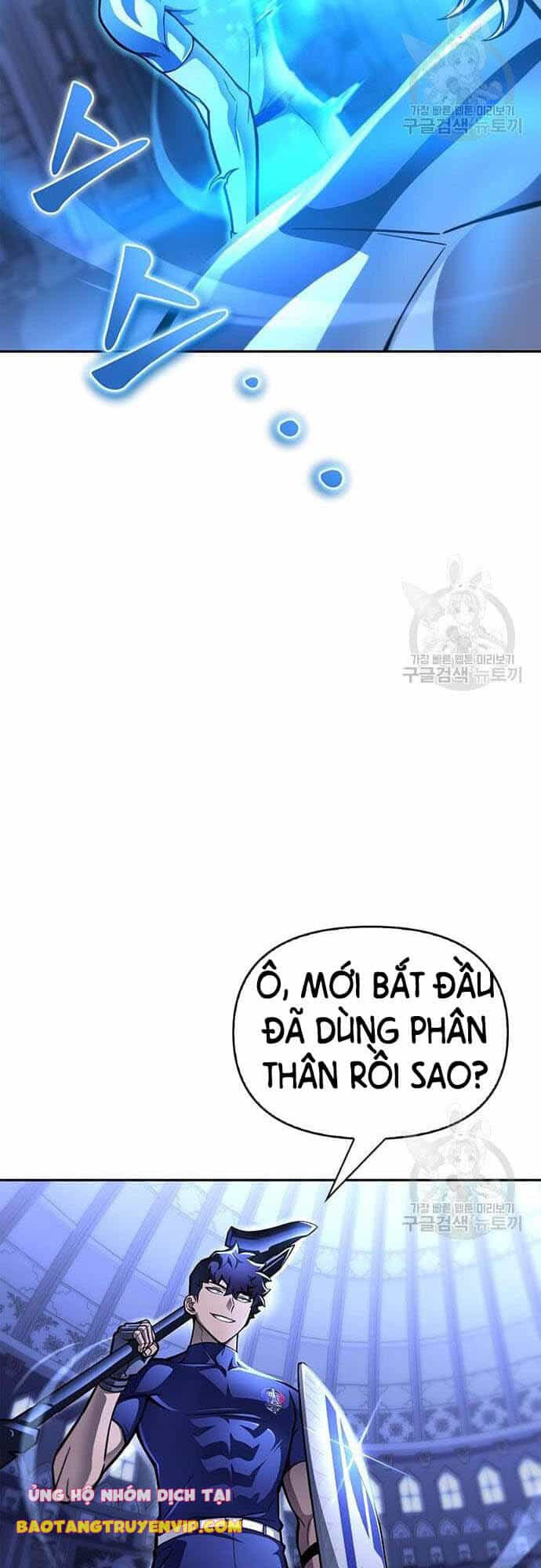 Cuộc Chiến Siêu Nhân - Chương 34 - ảnh 7