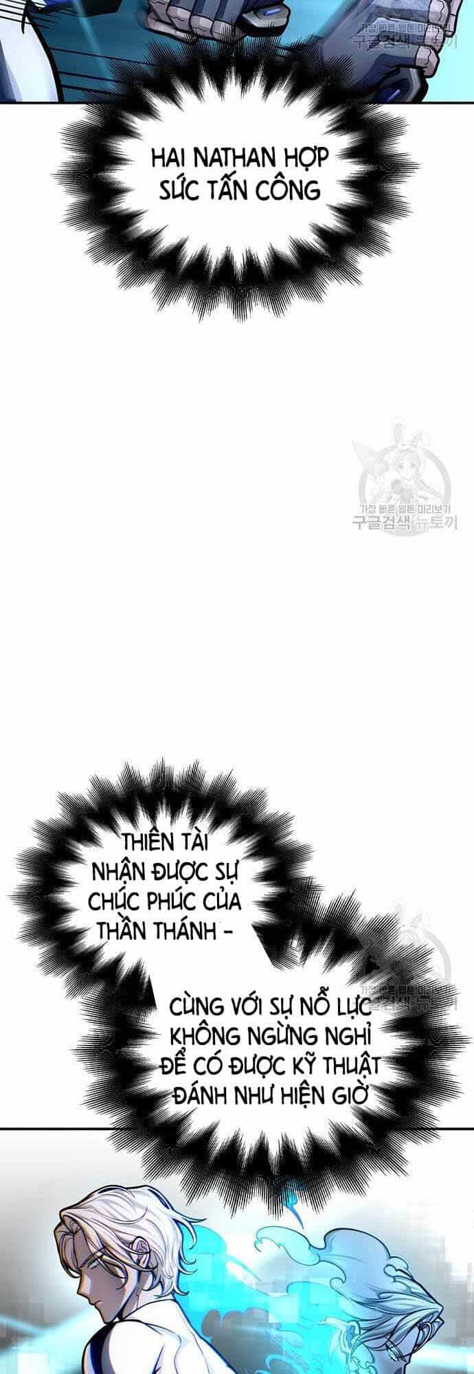 Cuộc Chiến Siêu Nhân - Chương 34 - ảnh 76