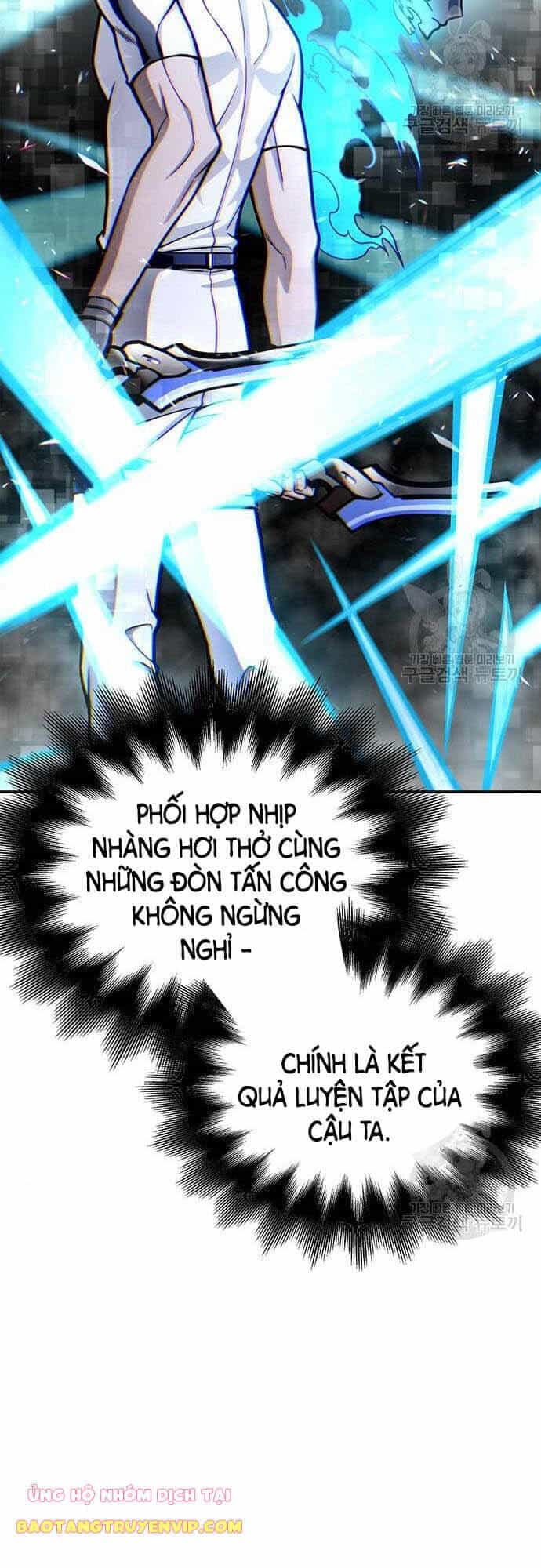 Cuộc Chiến Siêu Nhân - Chương 34 - ảnh 77