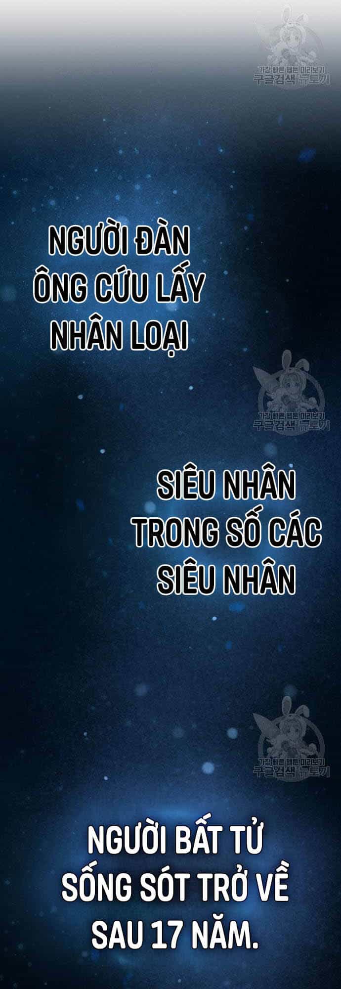 Cuộc Chiến Siêu Nhân - Chương 34 - ảnh 98