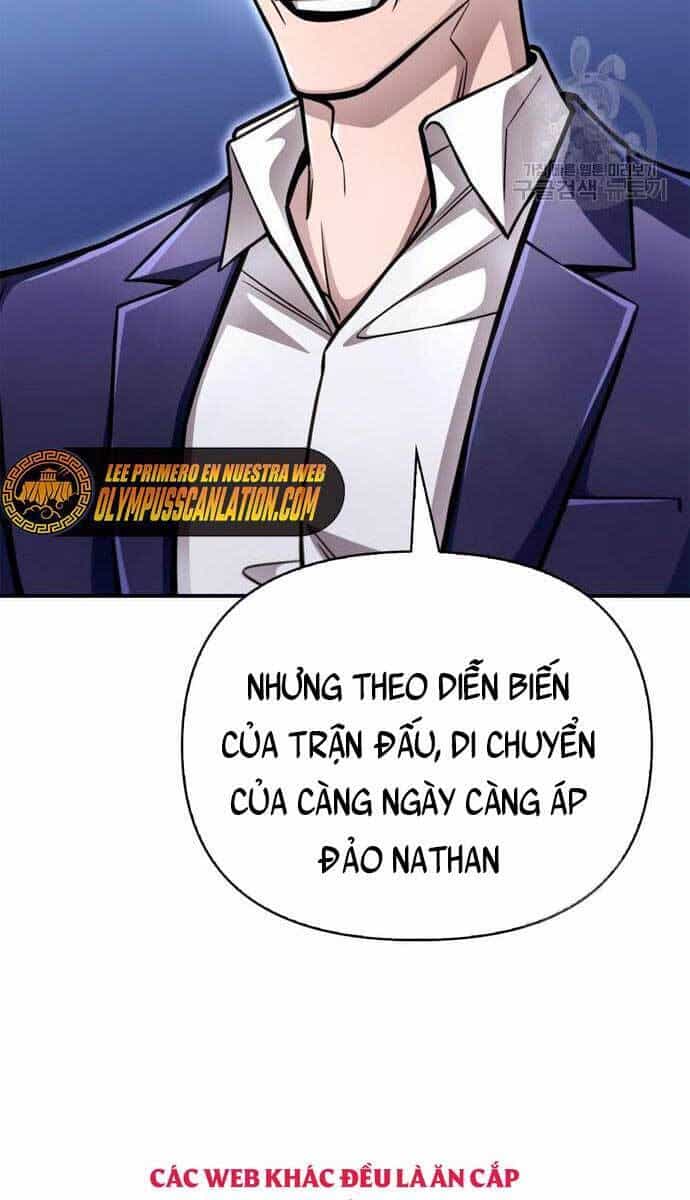 Cuộc Chiến Siêu Nhân - Chương 35 - ảnh 24