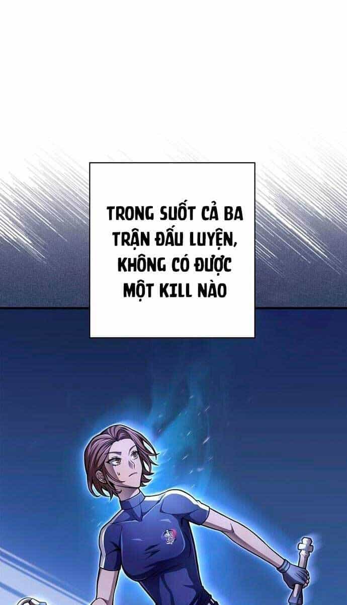 Cuộc Chiến Siêu Nhân - Chương 35 - ảnh 39