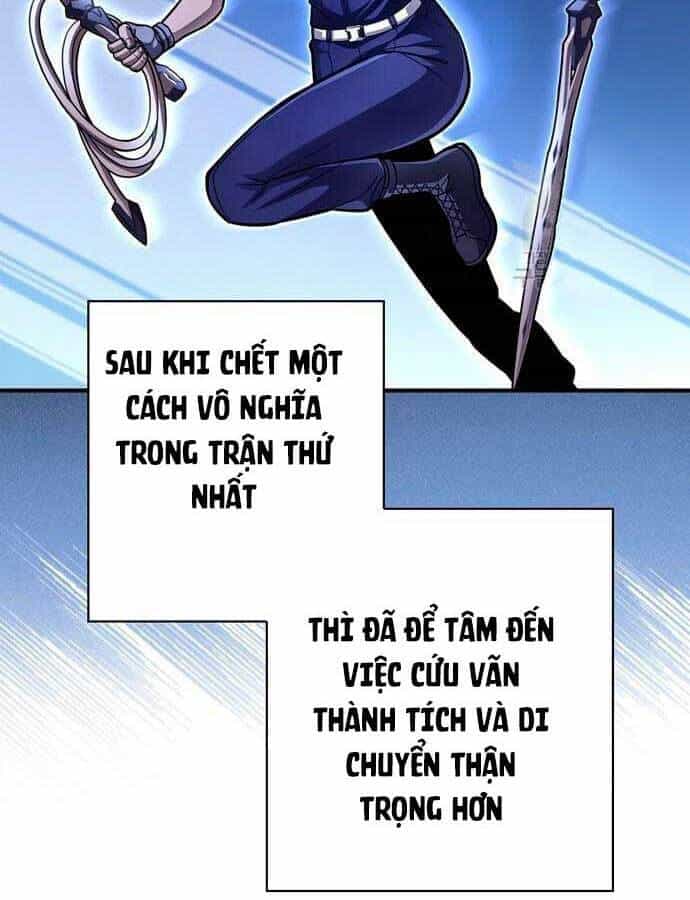 Cuộc Chiến Siêu Nhân - Chương 35 - ảnh 40