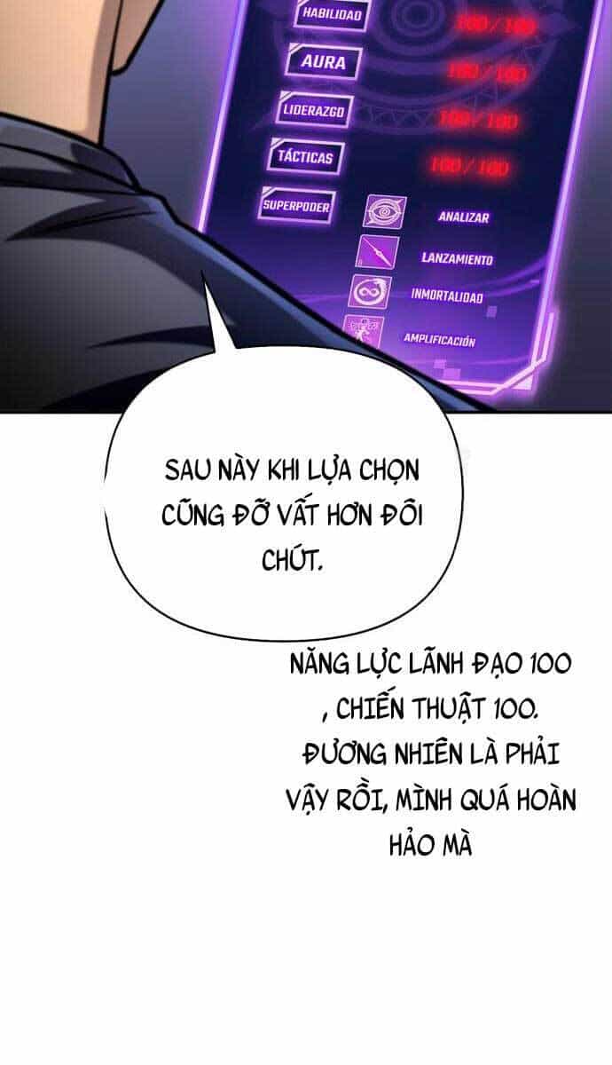 Cuộc Chiến Siêu Nhân - Chương 35 - ảnh 71