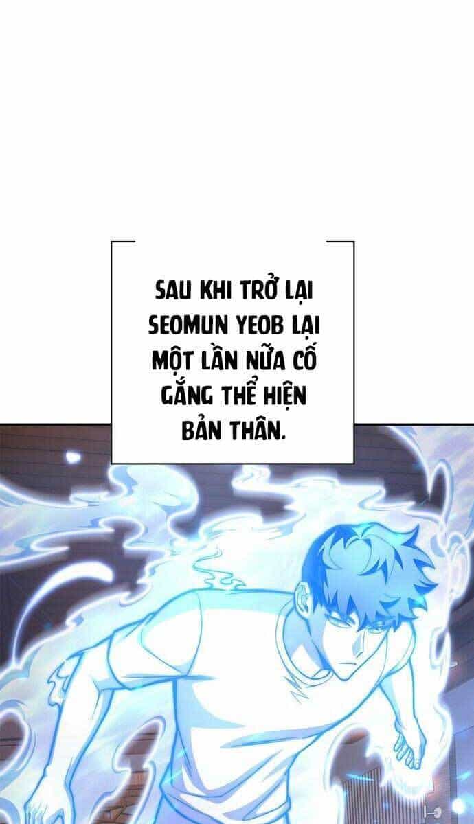 Cuộc Chiến Siêu Nhân - Chương 36 - ảnh 1
