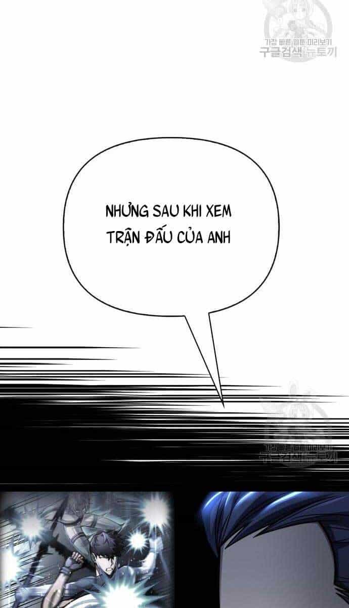 Cuộc Chiến Siêu Nhân - Chương 36 - ảnh 34