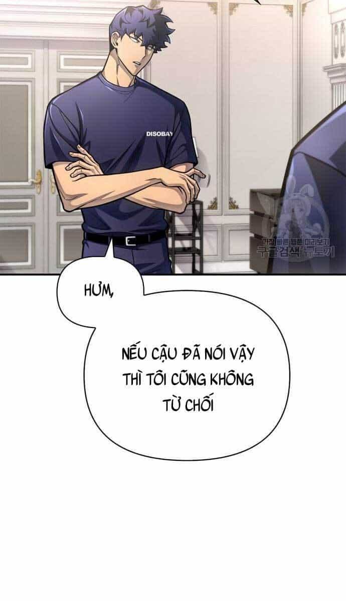 Cuộc Chiến Siêu Nhân - Chương 36 - ảnh 37