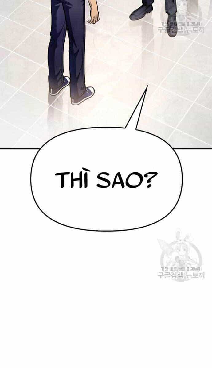 Cuộc Chiến Siêu Nhân - Chương 36 - ảnh 52