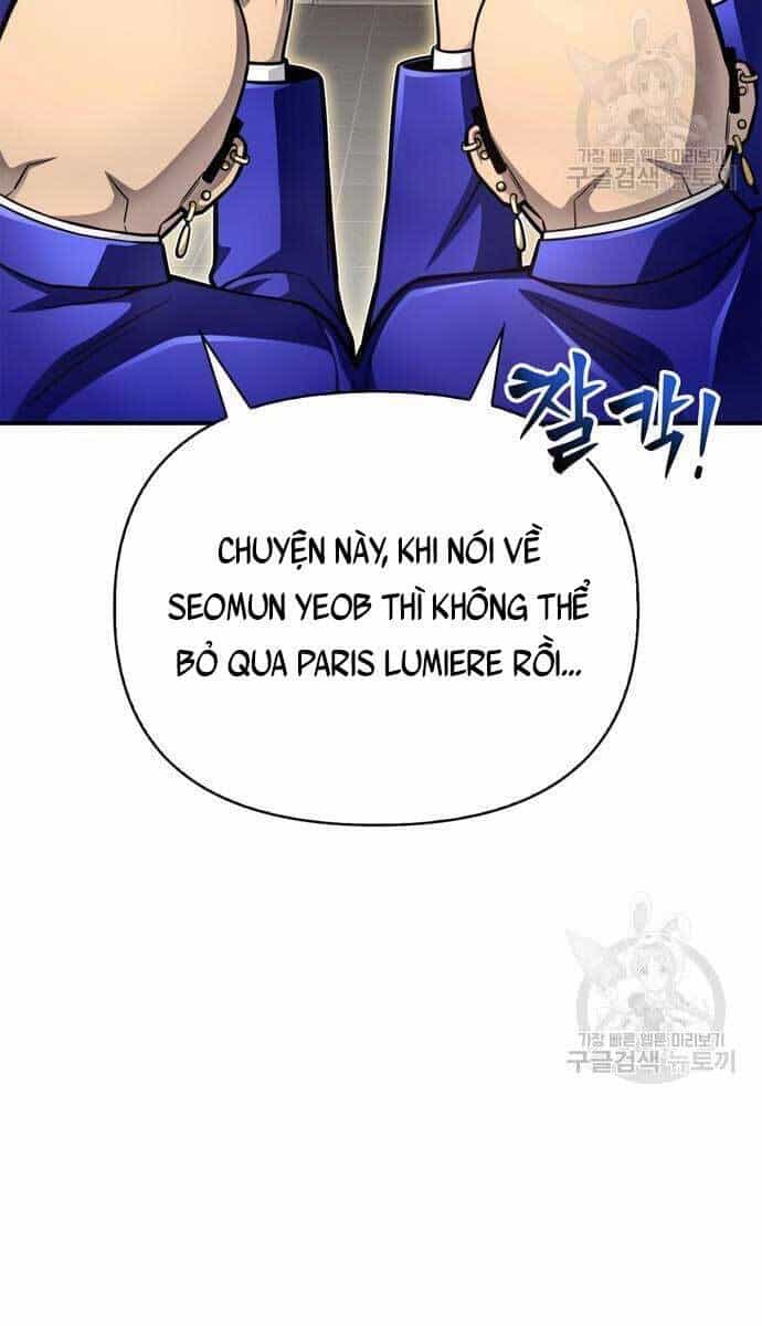 Cuộc Chiến Siêu Nhân - Chương 36 - ảnh 59