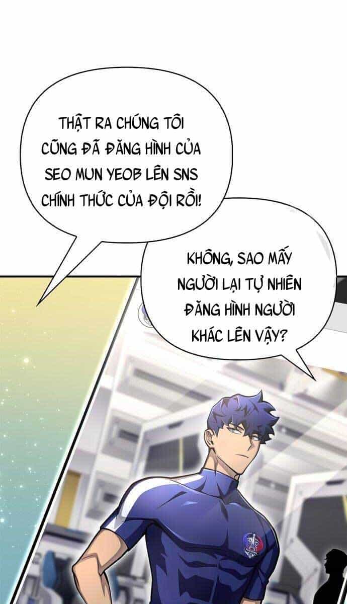 Cuộc Chiến Siêu Nhân - Chương 36 - ảnh 60
