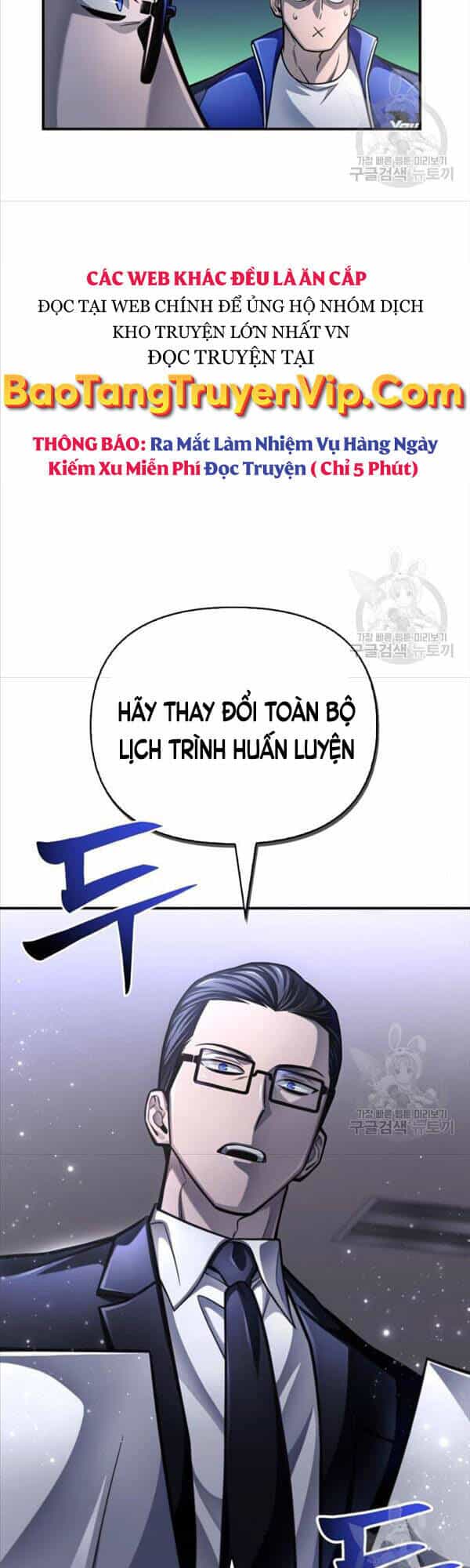 Cuộc Chiến Siêu Nhân - Chương 37 - ảnh 3