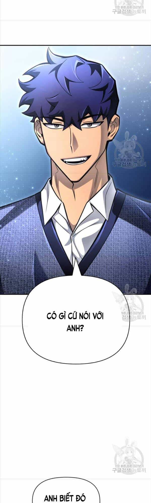 Cuộc Chiến Siêu Nhân - Chương 37 - ảnh 31