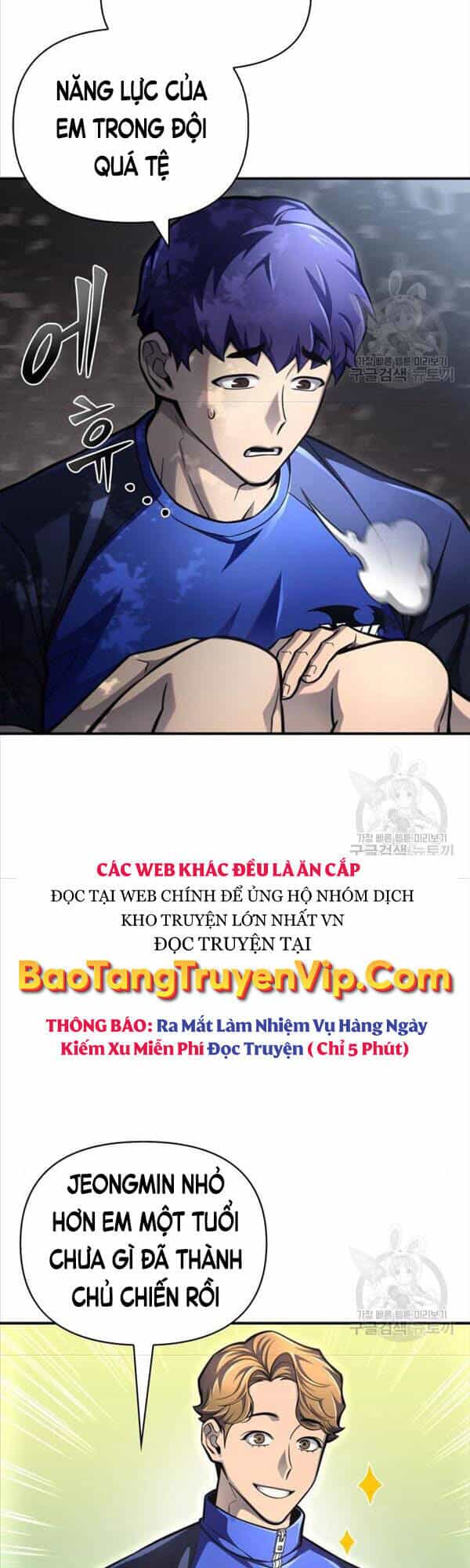 Cuộc Chiến Siêu Nhân - Chương 37 - ảnh 32