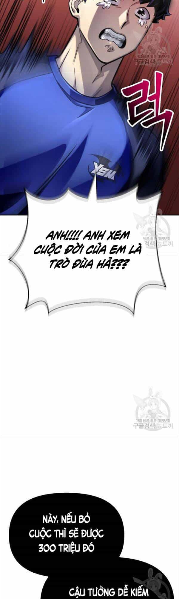Cuộc Chiến Siêu Nhân - Chương 37 - ảnh 37