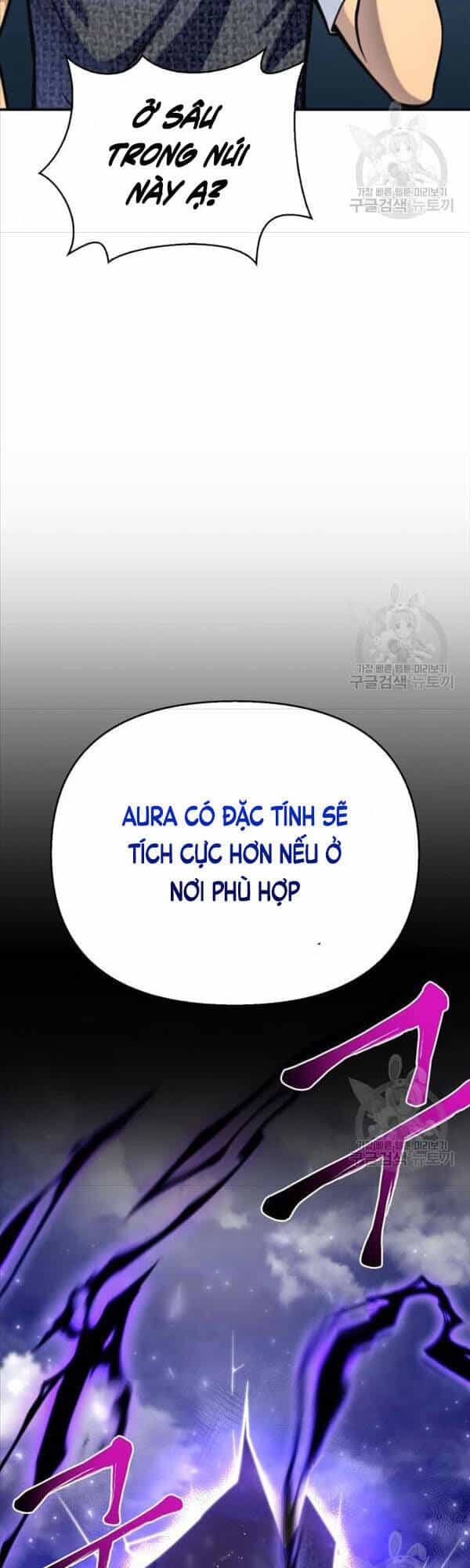 Cuộc Chiến Siêu Nhân - Chương 37 - ảnh 45