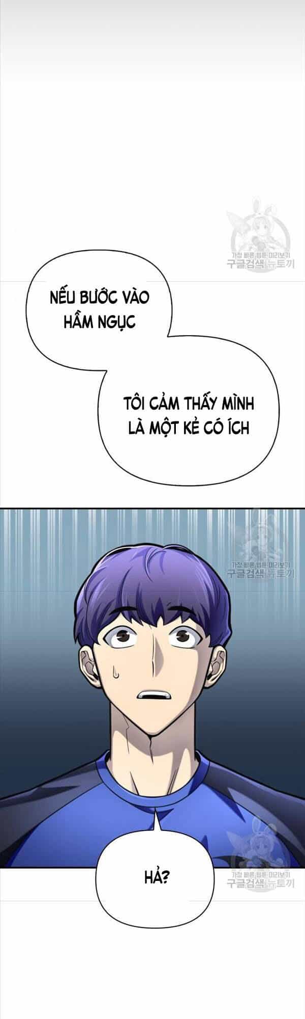 Cuộc Chiến Siêu Nhân - Chương 37 - ảnh 47