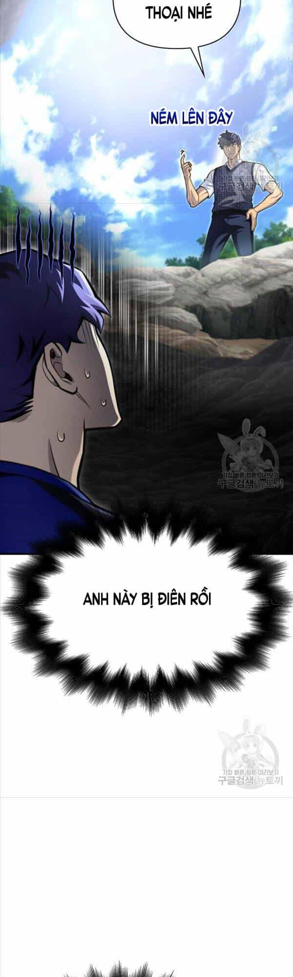 Cuộc Chiến Siêu Nhân - Chương 37 - ảnh 63