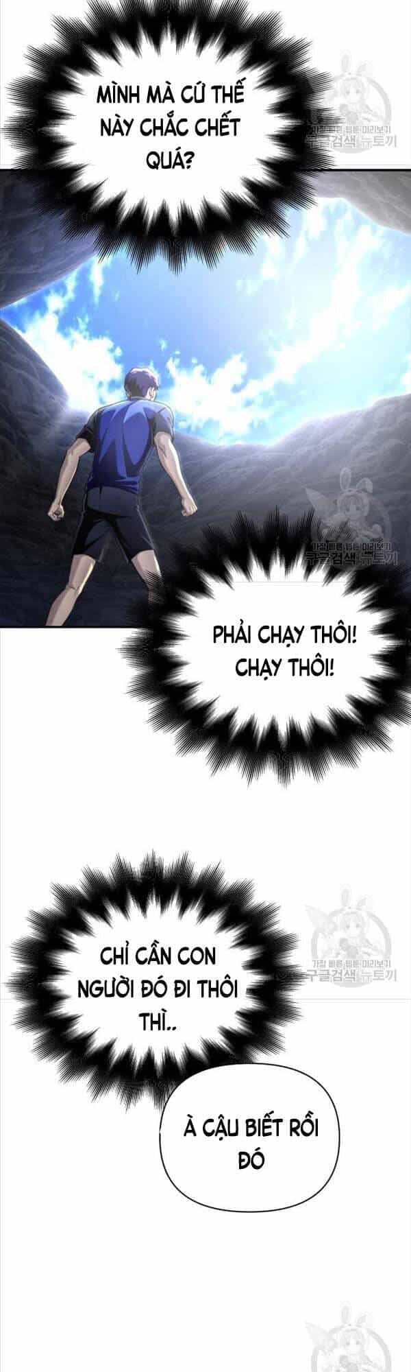 Cuộc Chiến Siêu Nhân - Chương 37 - ảnh 64