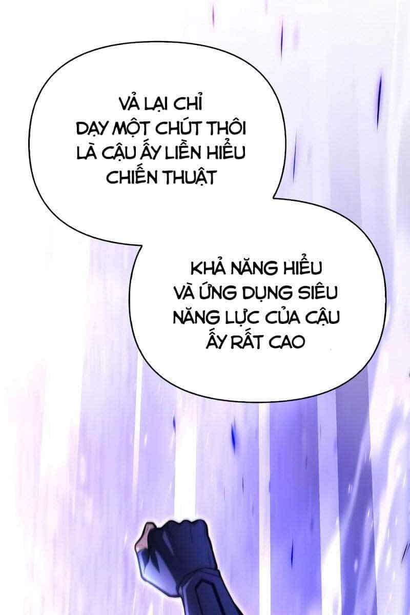 Cuộc Chiến Siêu Nhân - Chương 38 - ảnh 22