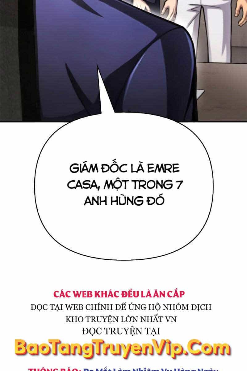 Cuộc Chiến Siêu Nhân - Chương 38 - ảnh 33