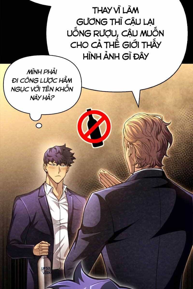 Cuộc Chiến Siêu Nhân - Chương 38 - ảnh 37
