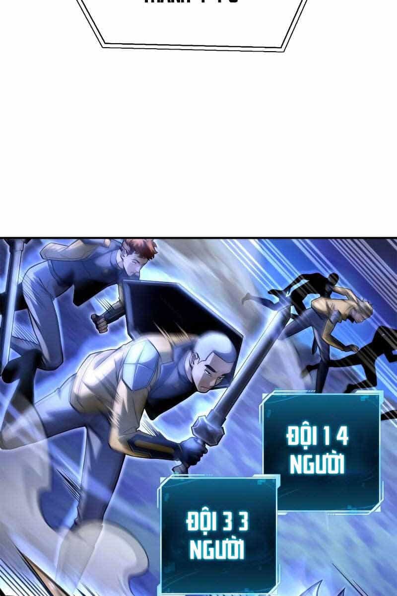 Cuộc Chiến Siêu Nhân - Chương 38 - ảnh 87