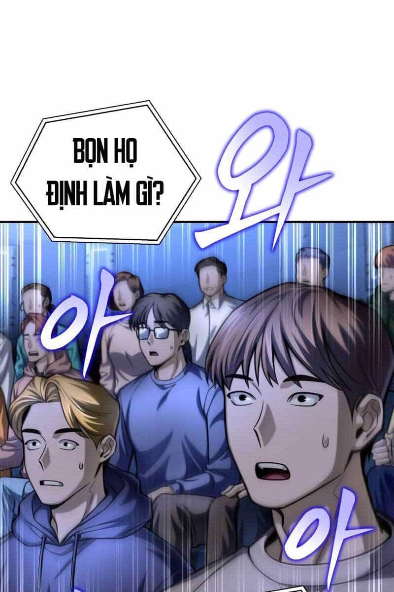 Cuộc Chiến Siêu Nhân - Chương 38 - ảnh 96