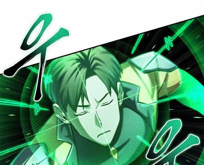 Cuộc Chiến Siêu Nhân - Chương 38.5 - ảnh 14