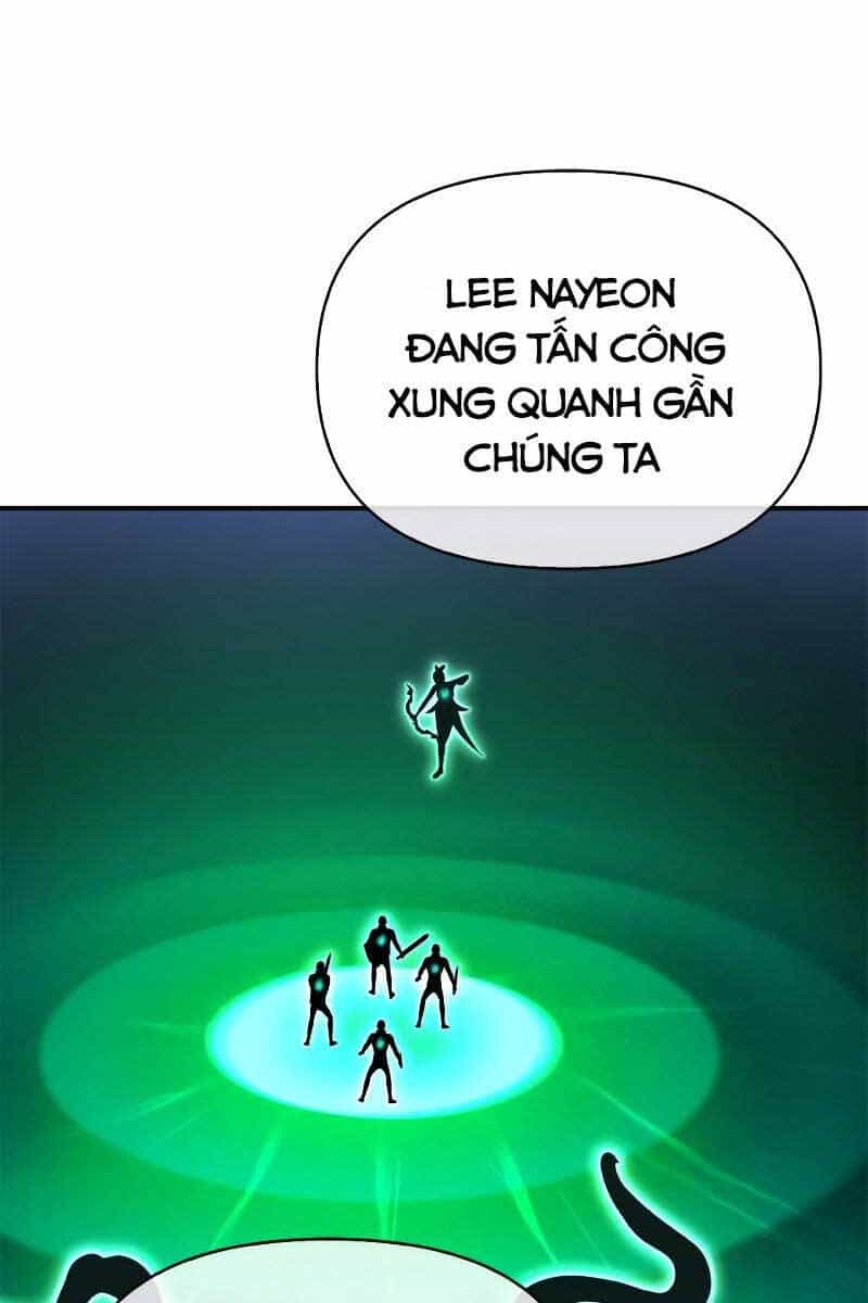 Cuộc Chiến Siêu Nhân - Chương 38.5 - ảnh 21