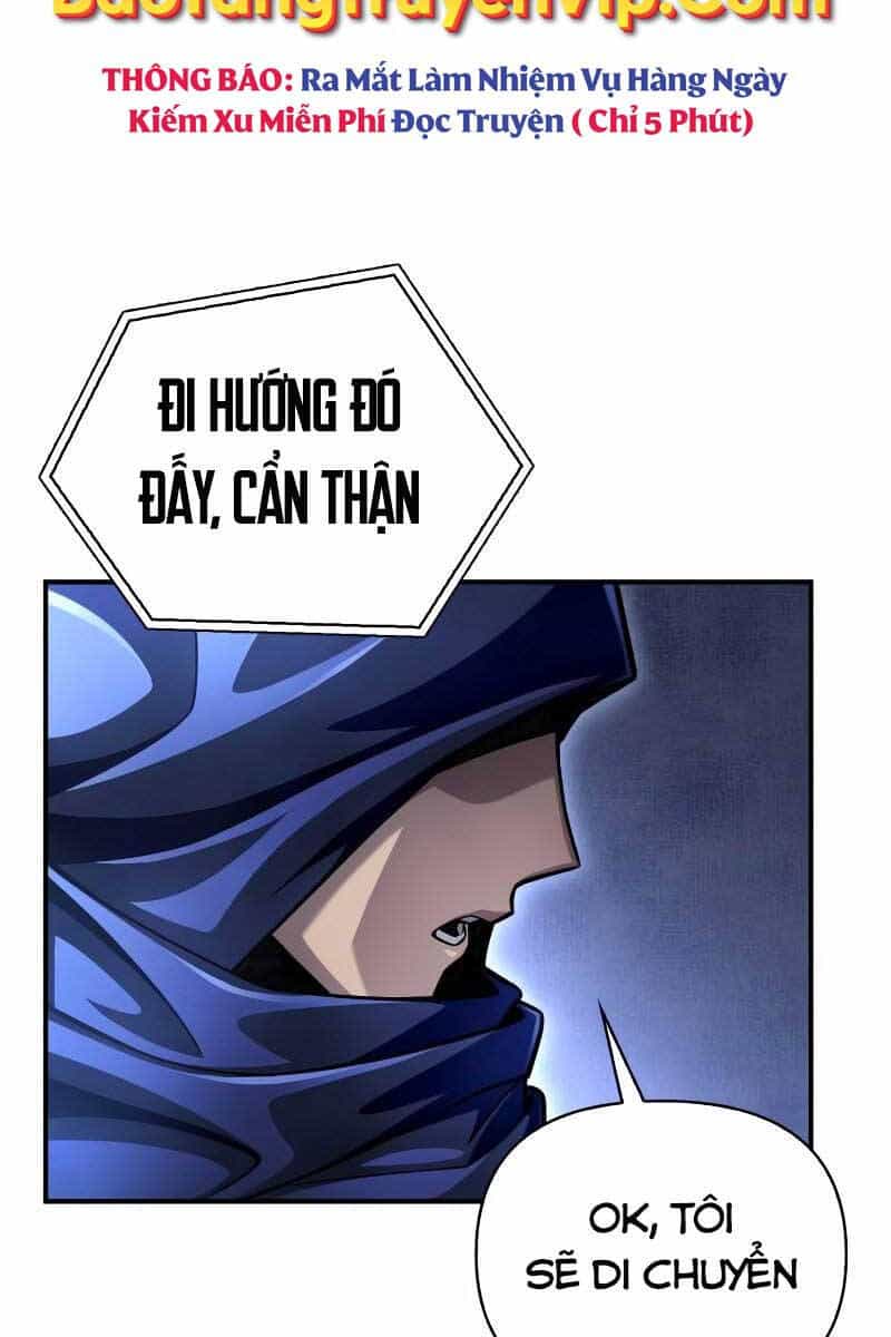 Cuộc Chiến Siêu Nhân - Chương 38.5 - ảnh 29