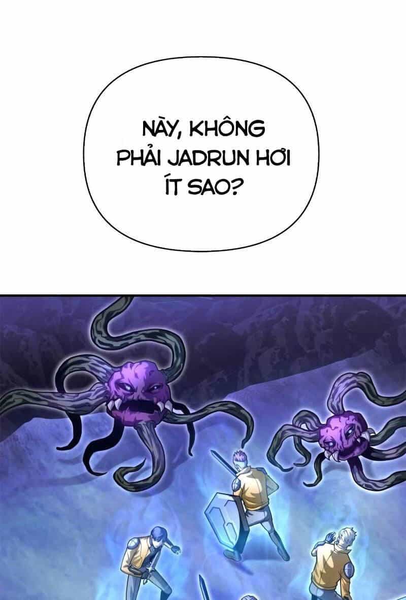 Cuộc Chiến Siêu Nhân - Chương 38.5 - ảnh 3
