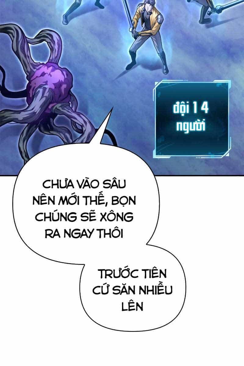 Cuộc Chiến Siêu Nhân - Chương 38.5 - ảnh 4