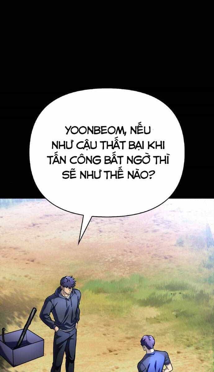 Cuộc Chiến Siêu Nhân - Chương 39 - ảnh 24