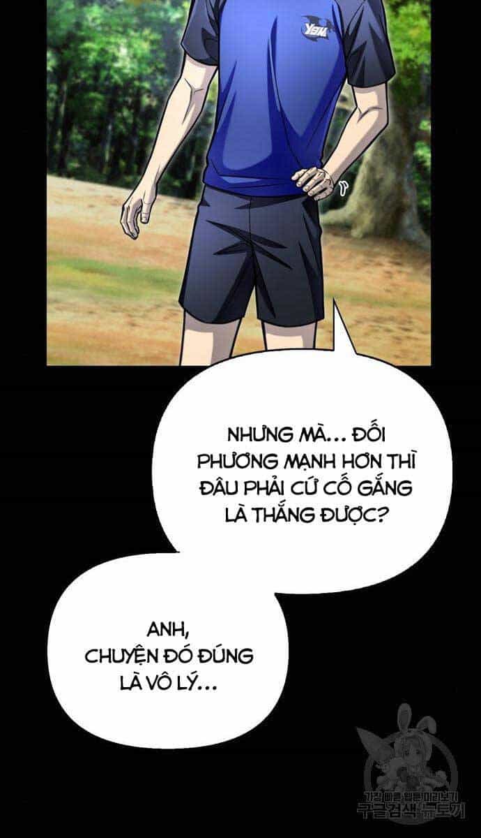 Cuộc Chiến Siêu Nhân - Chương 39 - ảnh 29